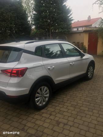 Seat Arona - 6