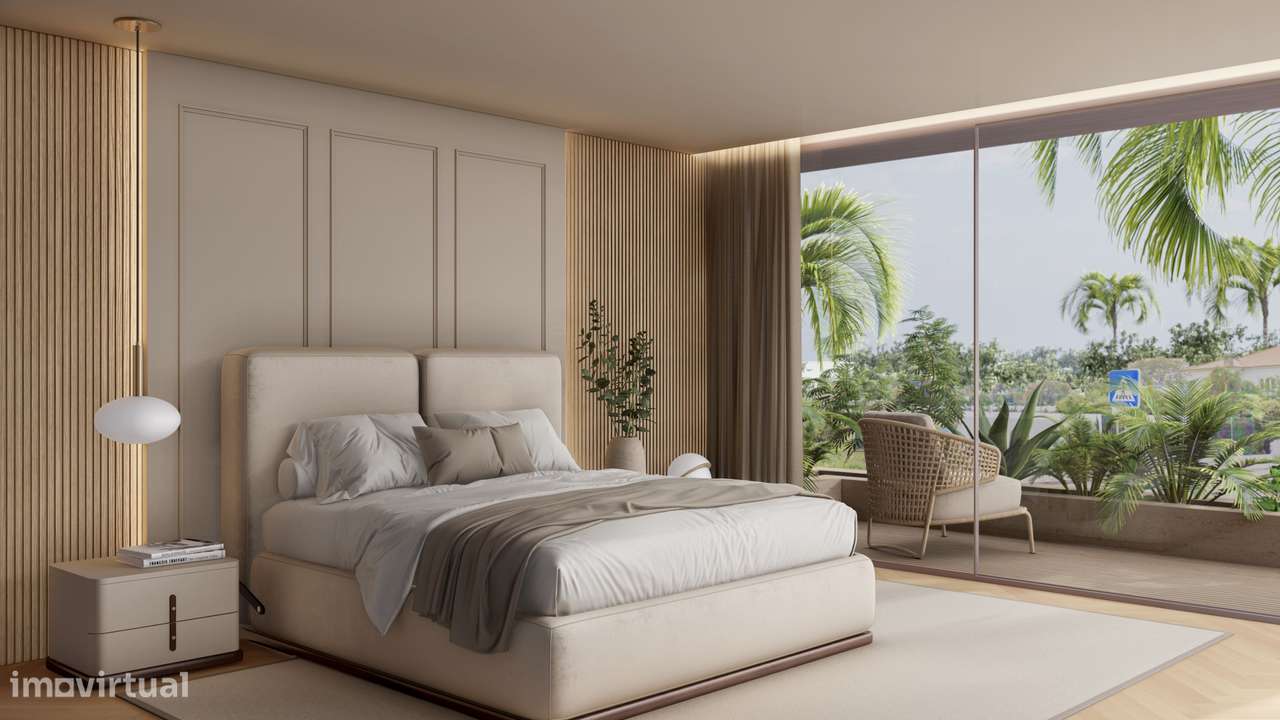 Moradia T4 | Piscina na cobertura| Garagem | Foz do Douro | Porto-9