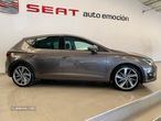 SEAT Leon 2.0 TDI FR S/S - 8