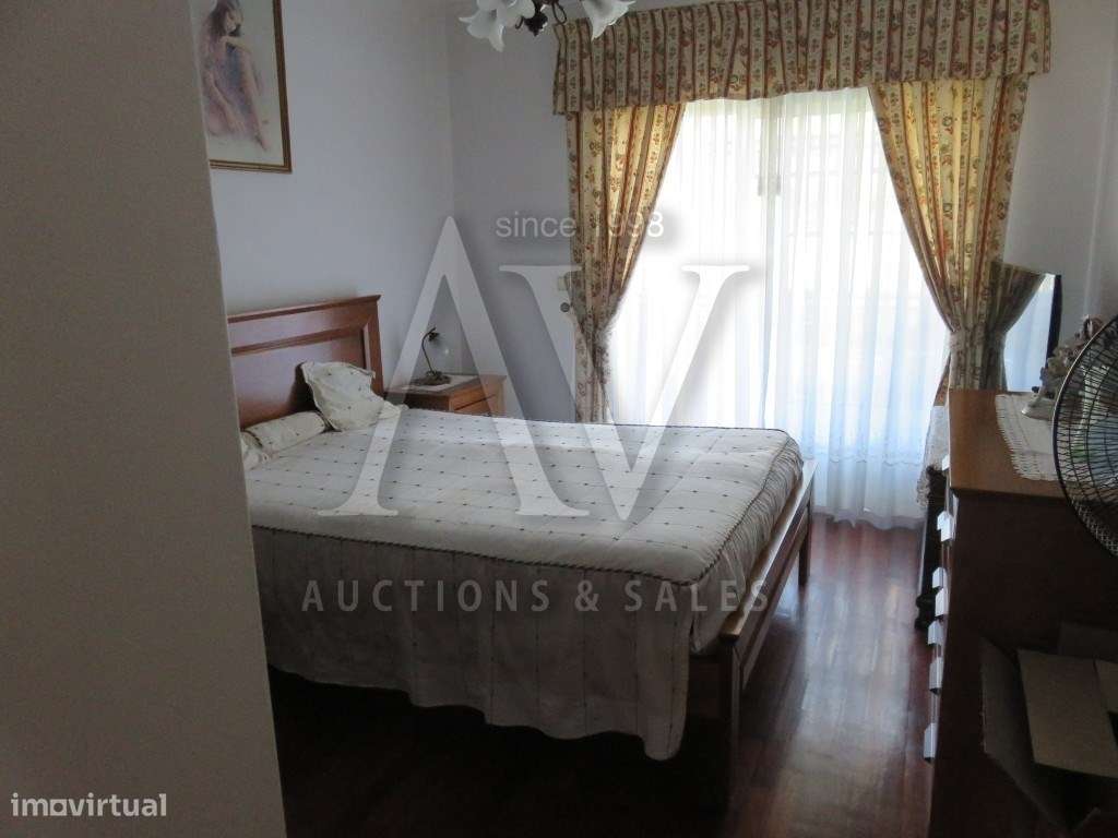 Apartamento T3, com arrecadação e garagem - MARRAZES - LEIRIA | LEI... - Grande imagem: 3/5