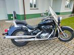 Suzuki Boulevard - 2