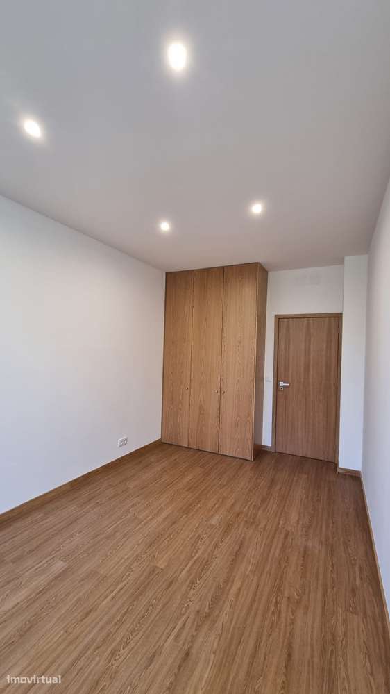 Apartamento T3+1 - Custoias - NOVO-9