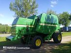 John Deere 1450 WTS Seria2 - 5