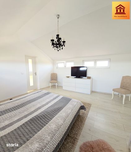 Apartament 3 Camere zona Bujac-8
