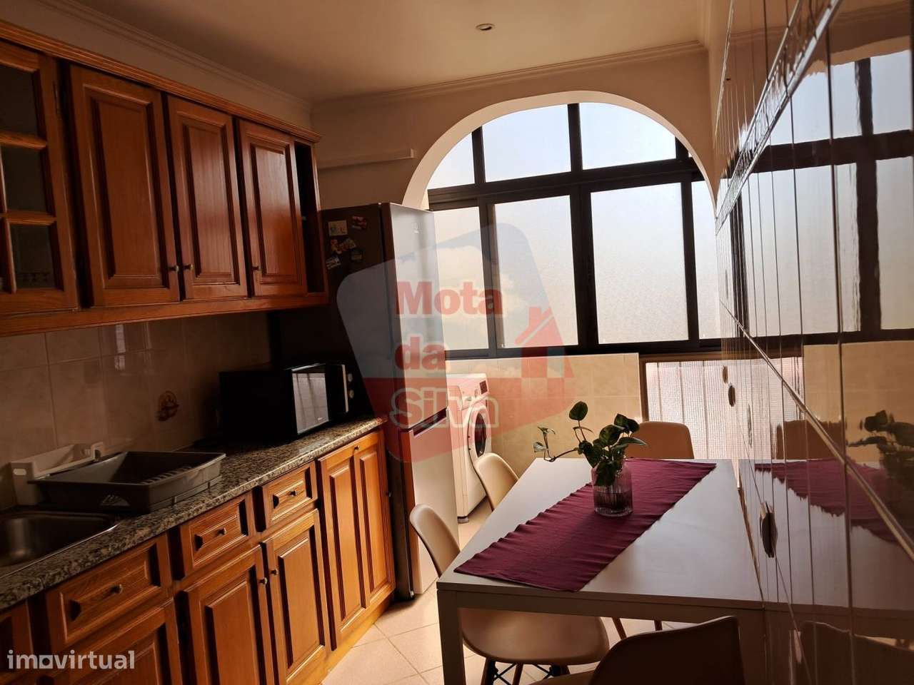 Excelente Apartamento T3, Alto do Moinho  Corroios-2