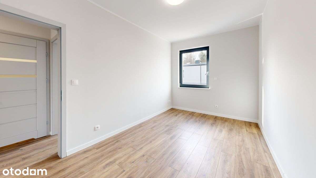 Nowe apartamenty 83 m² • pod klucz • centrum-13