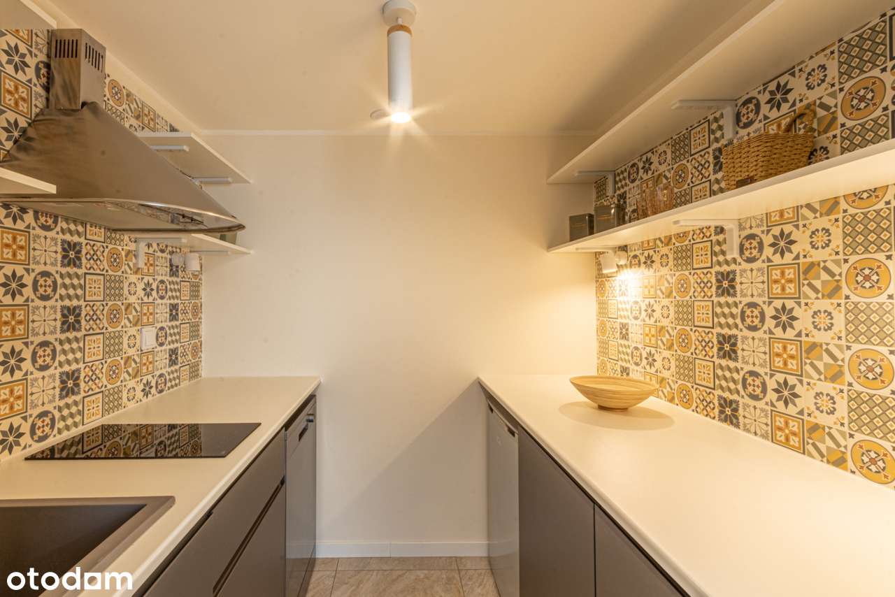 Sprzedam kawalerkę z wysokim standardem w Łodzi-1