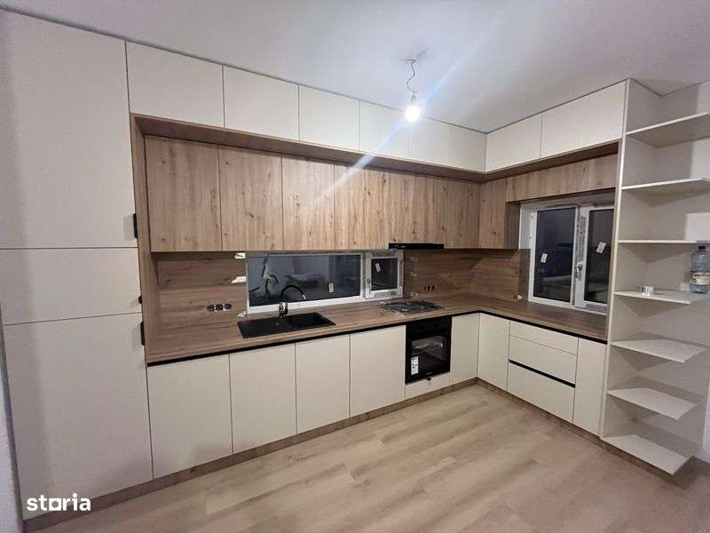 Duplex nou dumbravita despartit prin ct - Imagine principală: 5/5