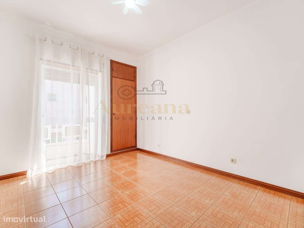 Apartamento T3 com elevador - Centro de Fátima-20