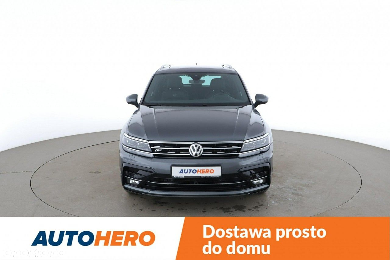 Volkswagen Tiguan 2.0 TDI BMT SCR 4Mot Highline DSG - 10