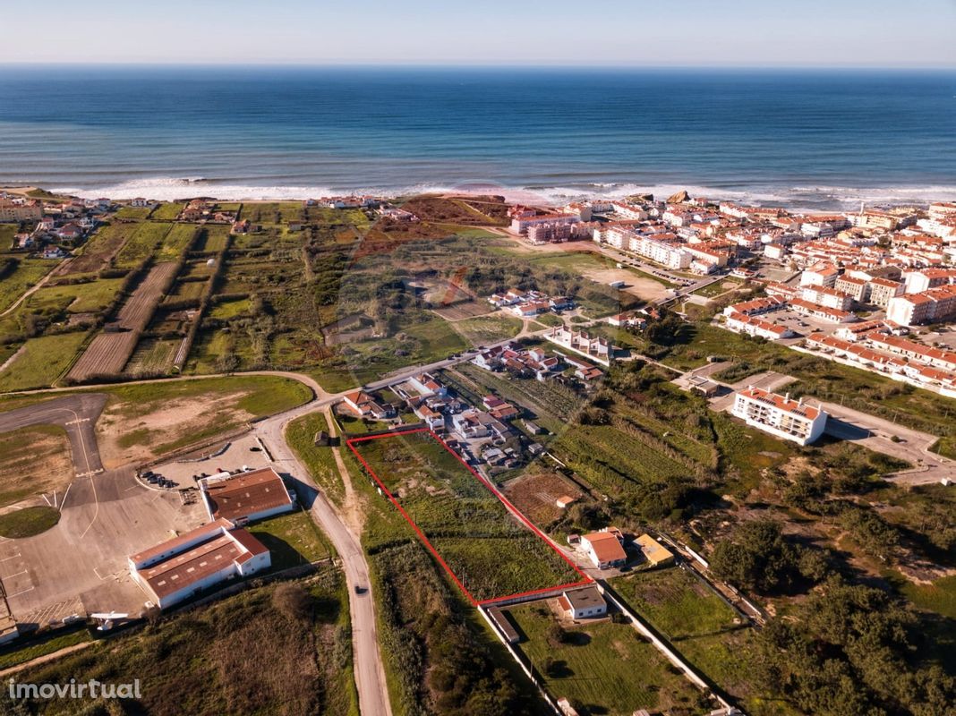 Terreno  para venda