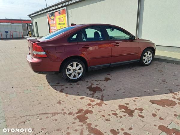 Volvo S40 1.6D Kinetic - 4