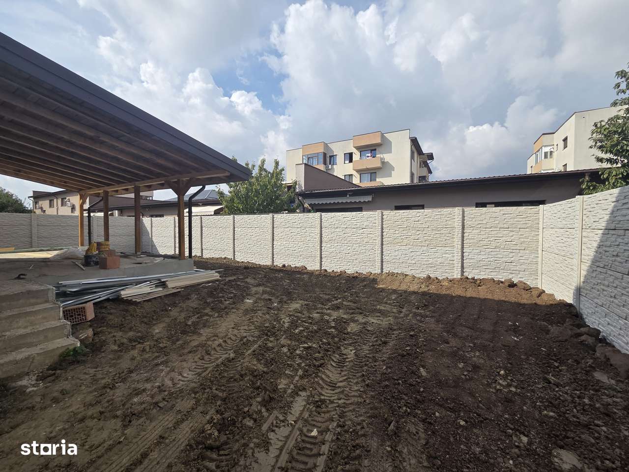 Vila singulara Cartierul Latin- 350 Mp teren - Imagine principală: 3/8