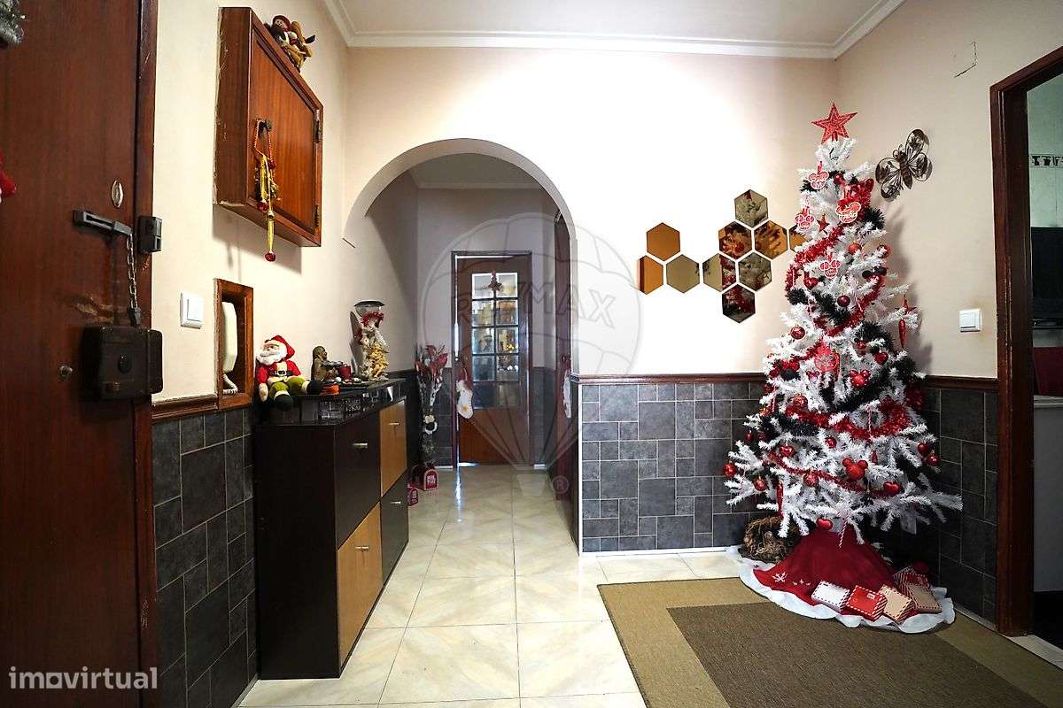 Apartamento T3 para venda-2