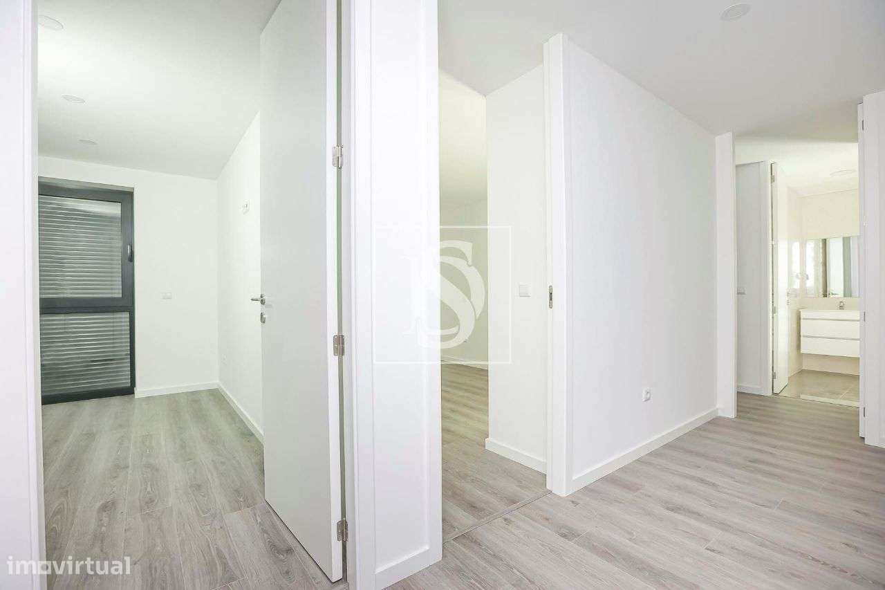 T3 c/ NOVO c/ 115 m² + Lugar de Garagem | Junto ao IPCA-29