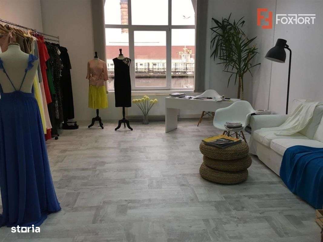 Spatii birou de inchiriat, Strada Pestallozzi - ID C240 - Imagine principală: 5/12