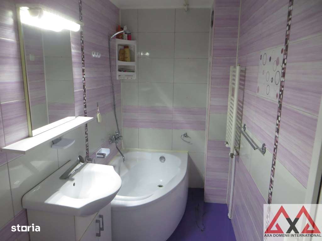 Apartament 2 camere Calea Vitan - Mihai Bravu, centrala termica-7