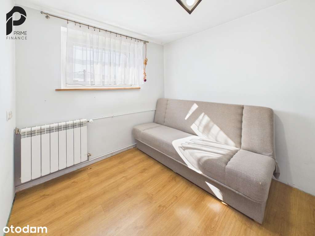 Dom z lokalem usługowym - Rozdrażew-8