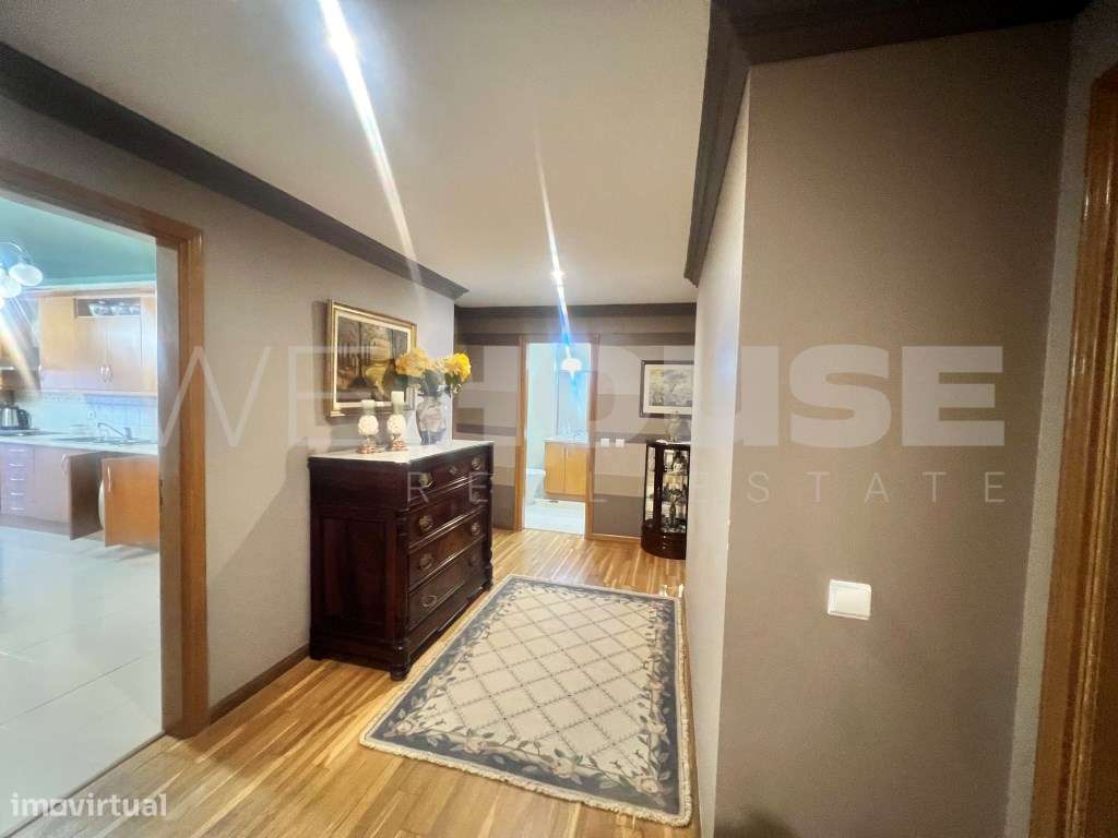 Apartamento T3 com Suíte, Aquecimento Central, Ar Condicionado elev...-22