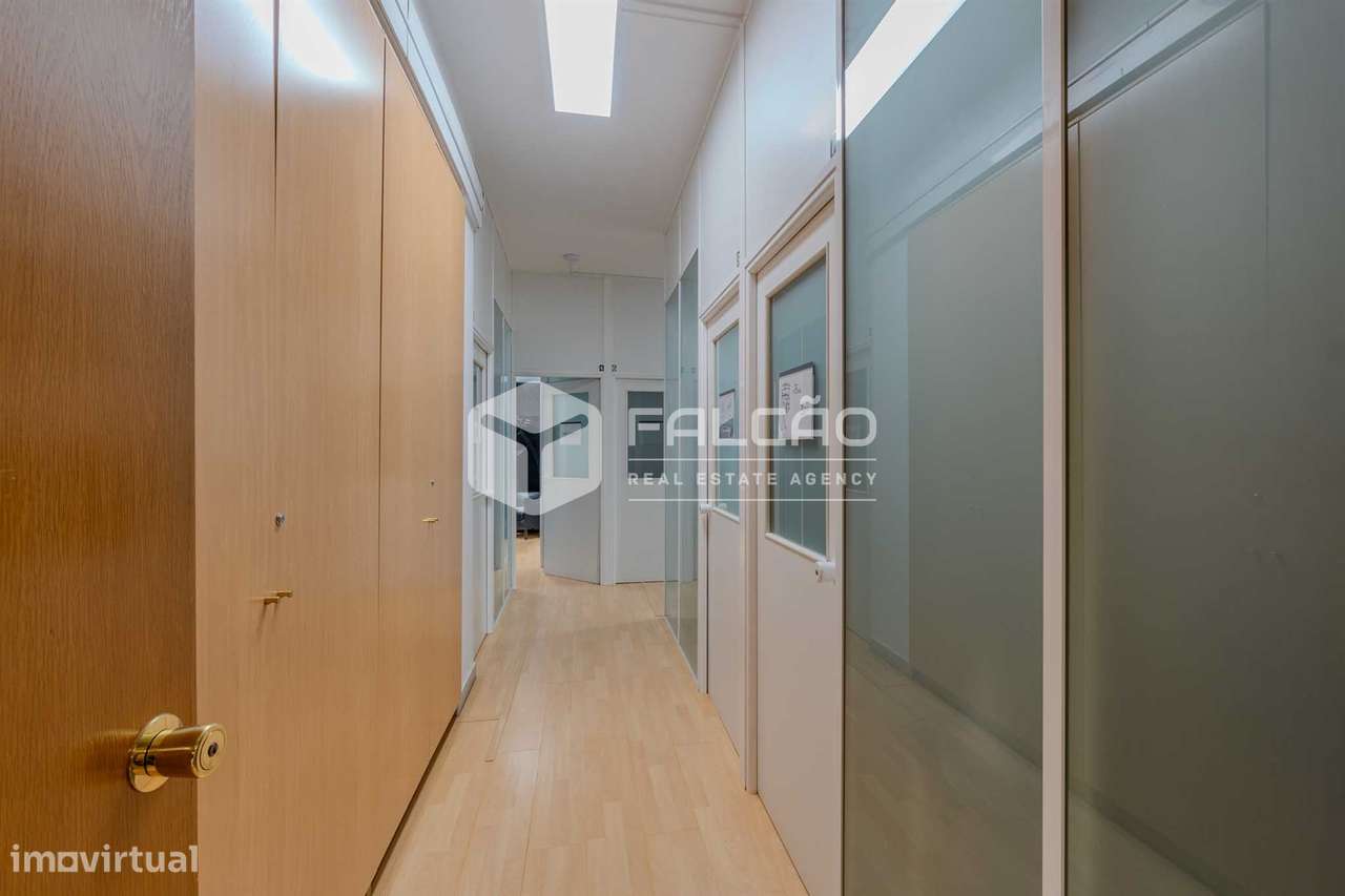 Loja  Venda em Algés, Linda-a-Velha e Cruz Quebrada-Dafundo,Oeiras-13