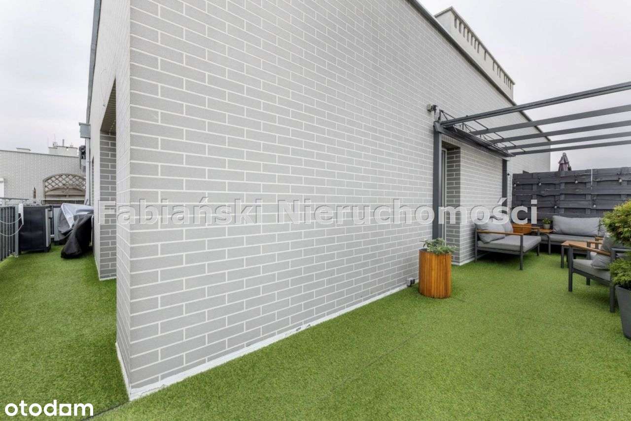 2 pokojowe, nowoczesna, z dużym balkonem, Plewiska-16