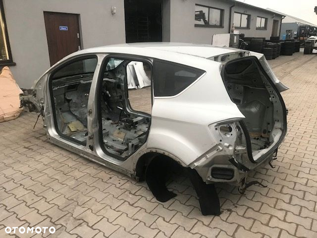 ĆWIARTKA PODŁUŻNICA LEWY PRZÓD FORD KUGA MK1 - 4