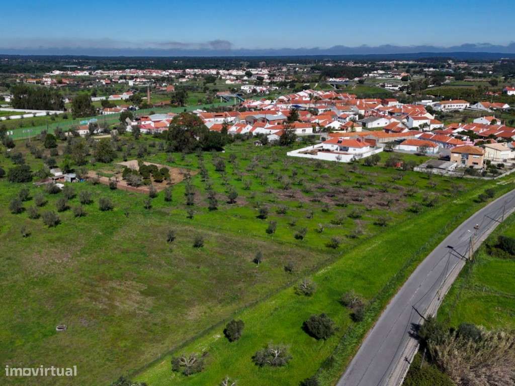 Quinta para Venda na Aldeia do Futuro - Grândola-37