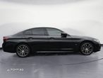 BMW Seria 5 - 7