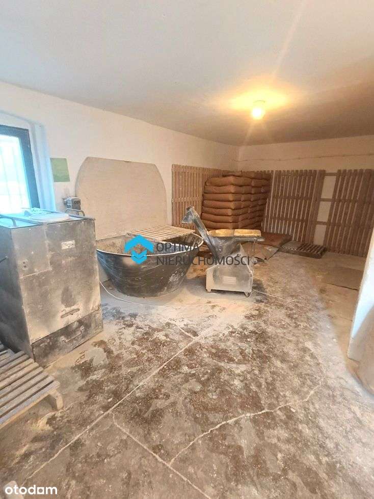 Dobrze prosperująca piekarnia w Szklarskiej-12