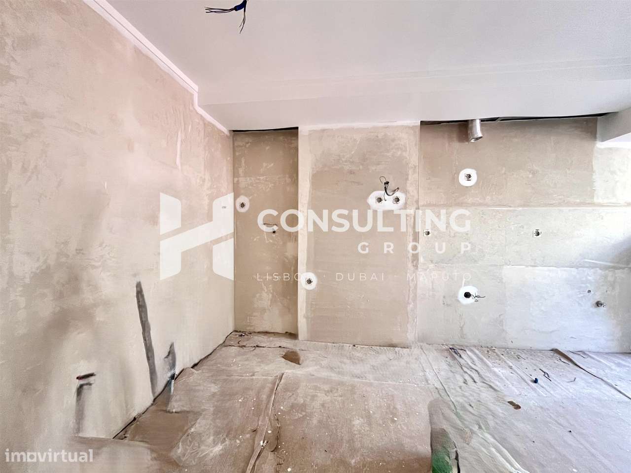 Apartamento T2 Venda em Seixal, Arrentela e Aldeia de Paio Pires,Seixa-6