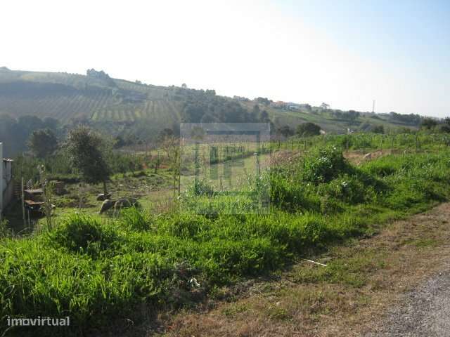 Terreno com possibilidade de construção em Óbidos - Grande imagem: 4/13