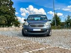 Kia Venga 1.4 CRDi EX ISG - 2