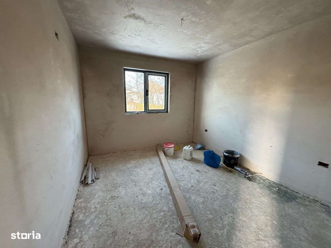 Casa Mioveni, Valea Stanii, Bld. Dacia, fond 2025, 3 camere - Imagine principală: 5/9