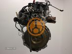 Motor DHA FORD FIESTA IV - 5