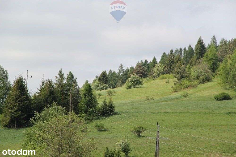 Działki w miejscowości Krośnica - Pełny obrazek: 4/20
