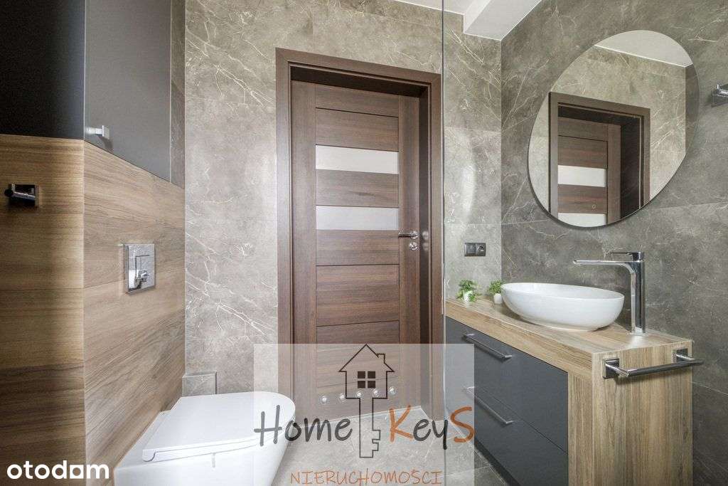 Na sprzedaż kameralny dom w Legionowie, blisko Pkp-11