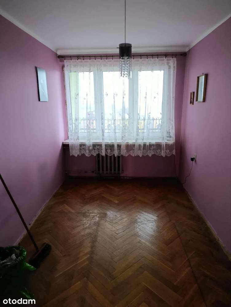 Mieszkanie M3 w Centrum Miasta - 63m2 - Pełny obrazek: 4/9