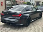 BMW M3 Competition xDrive sport - 3