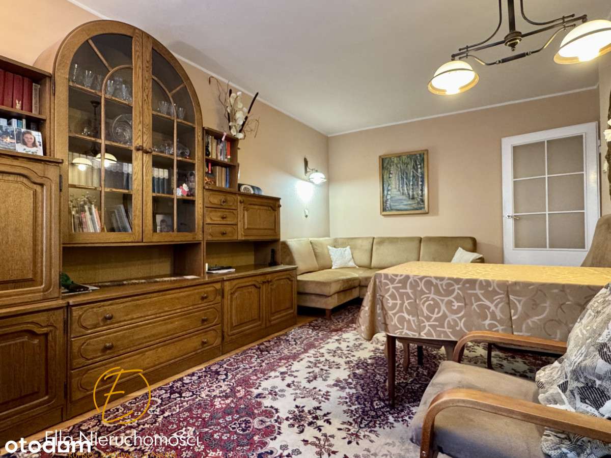 3 pokoje w centrum Legnicy + garaż-5