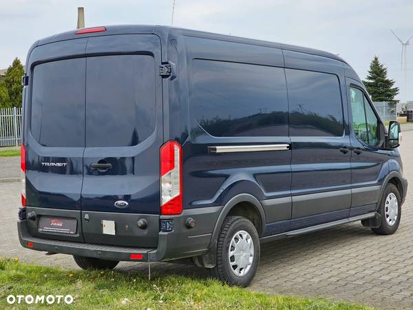 Ford Transit - 8