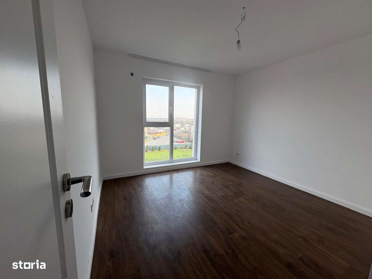 Mutare Rapida!! Apartament 2 camere 57mp, Metrou 1 Decembrie 15-18min
