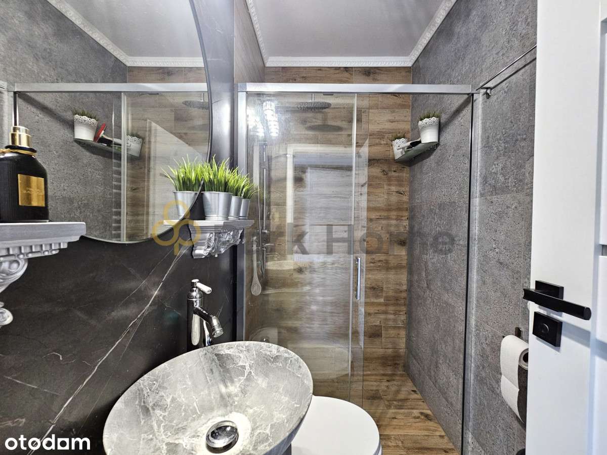 Piękny dom wolnostojący + garaż - Zbrudzewo-16