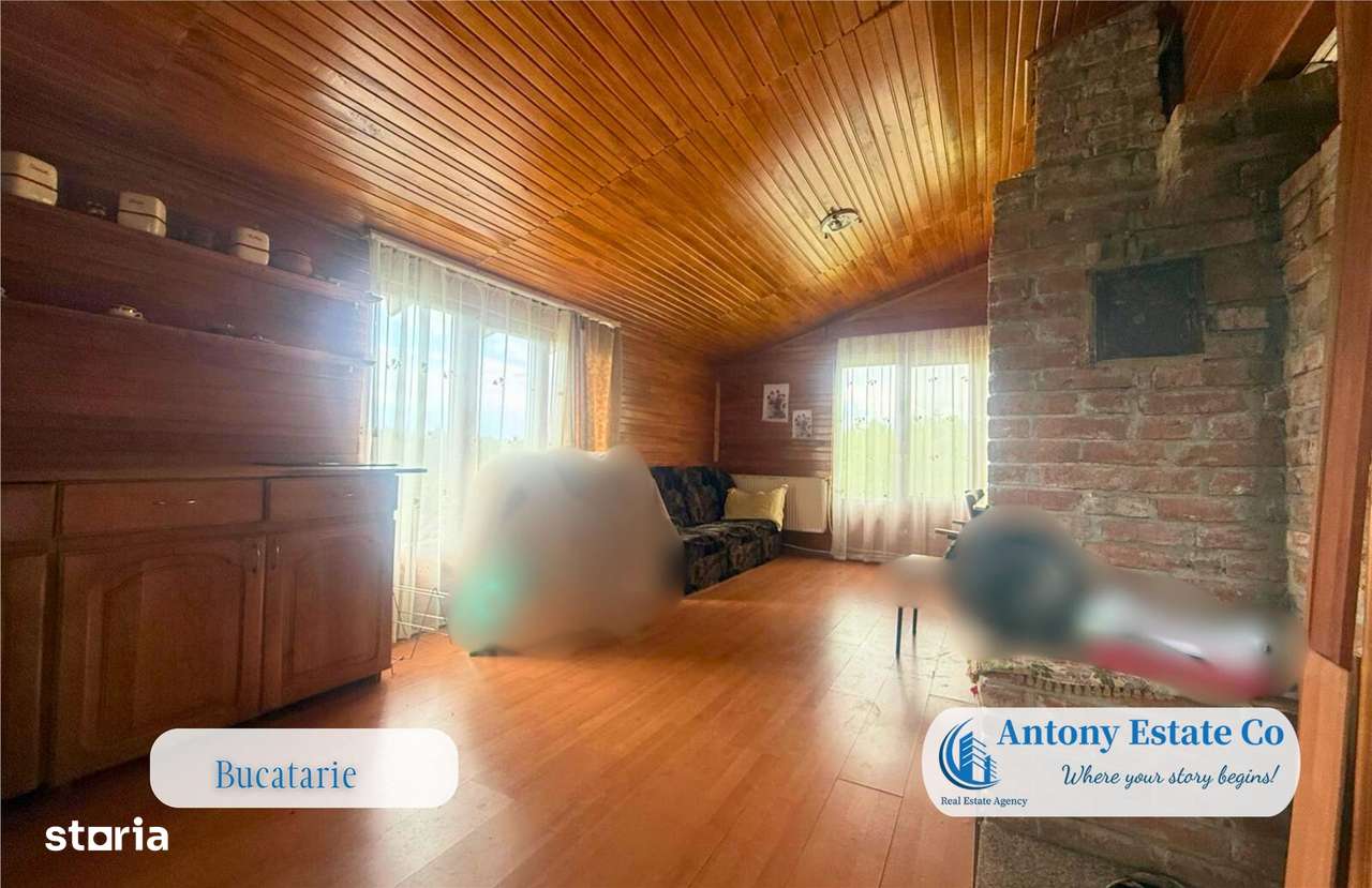 Casa de vanzare, 2 Camere, Hiduselul de Sus - Imagine principală: 4/13