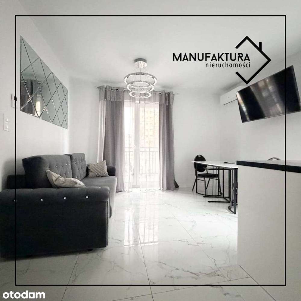 Eleganckie 68m2/ 4-pokoje/1 piętro/ gotowe do wprowadzenia/ Kapuściska-3