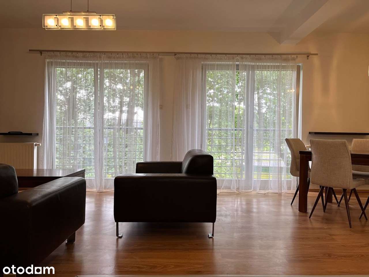 Komfortowe 70 m² z 2 parkingami i 2 komórkami – BEZPOŚREDNIO !