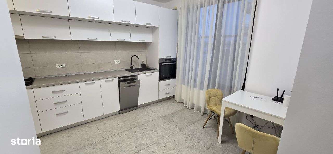 Mamaia Nord, P+2, predare la cheie, mobilat - utilat, TVA inclus-13