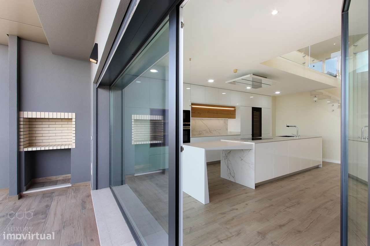 Apartamento  Duplex T3 + 1 - Grande imagem: 3/31