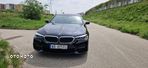 BMW Seria 5 520d M Sport - 2