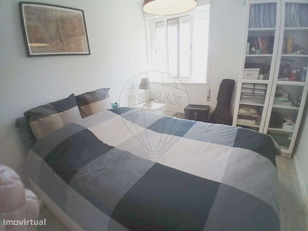 Apartamento T3 para venda-11