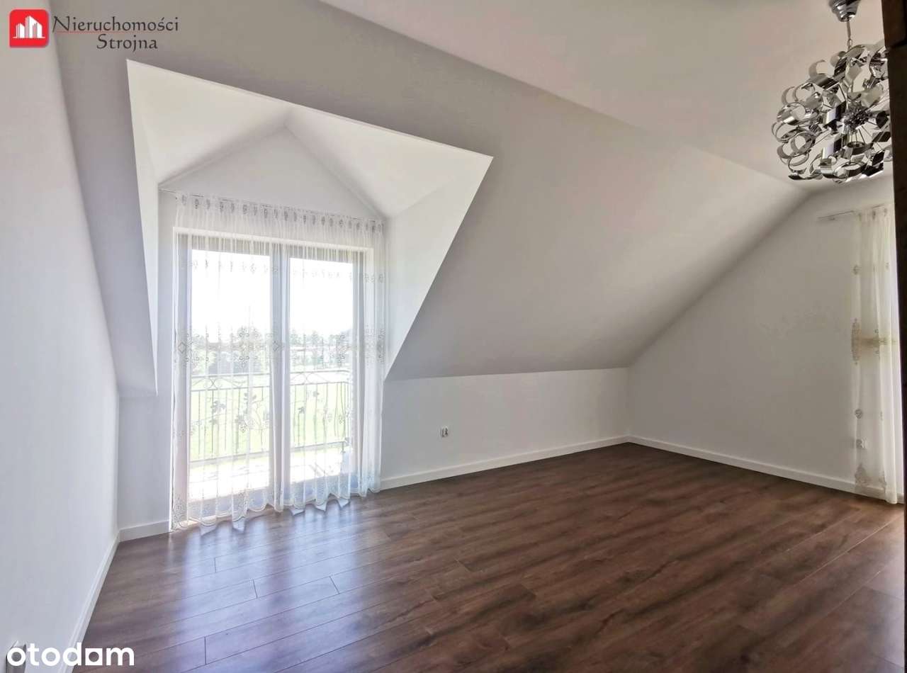 Wykończony dom do zamieszkania- Gdów- Super Cena-18